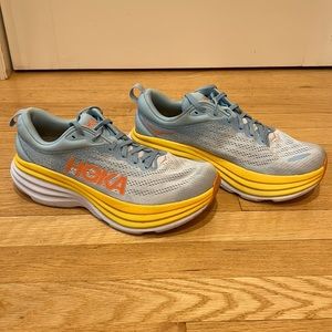 Hoka Bondi 8